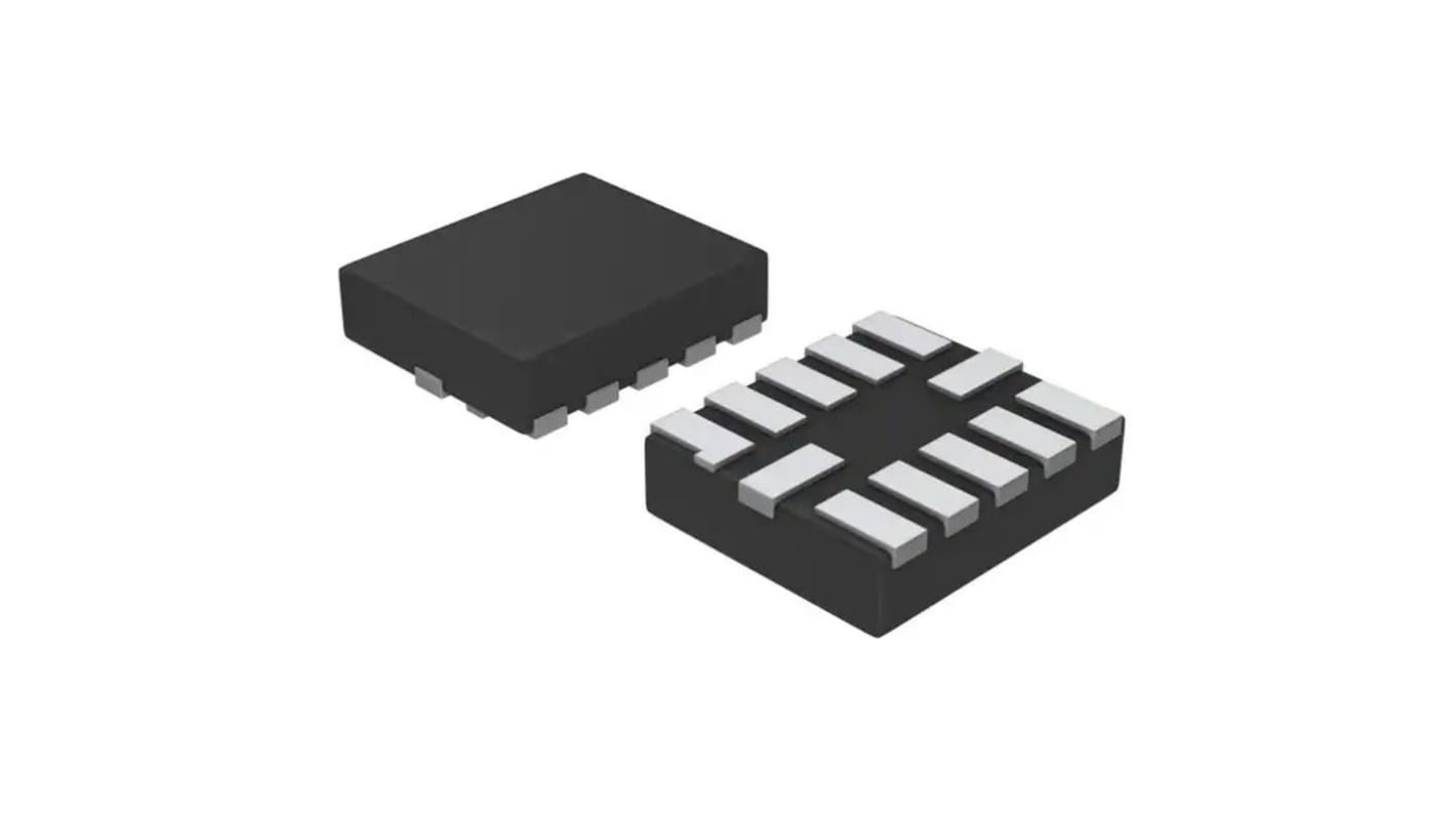 電圧レベルシフタ onsemi AEC-Q100