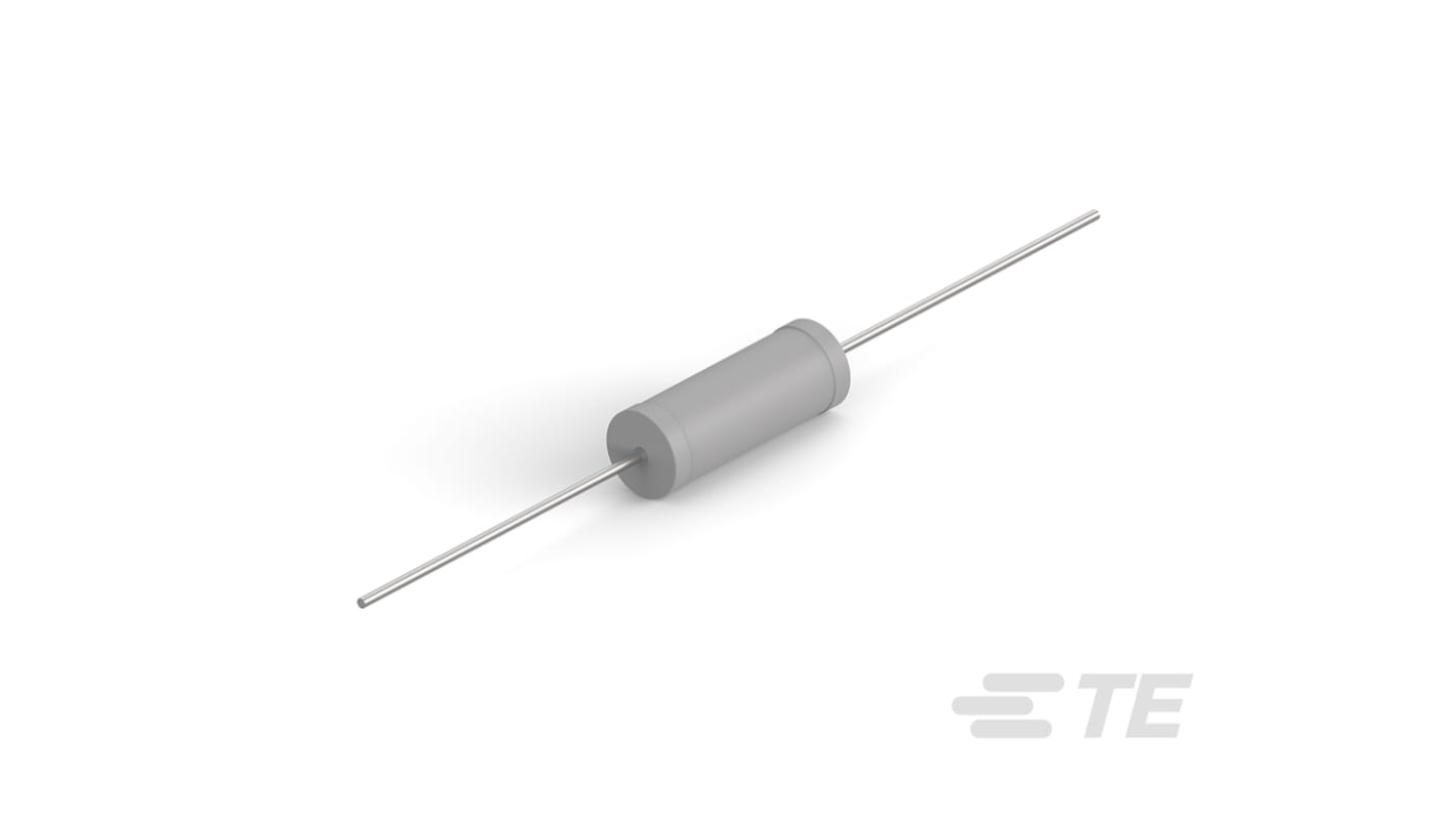 TE Connectivity 68kΩ Metal Oxide Resistor 5W ±5% ROX5SSJ68K
