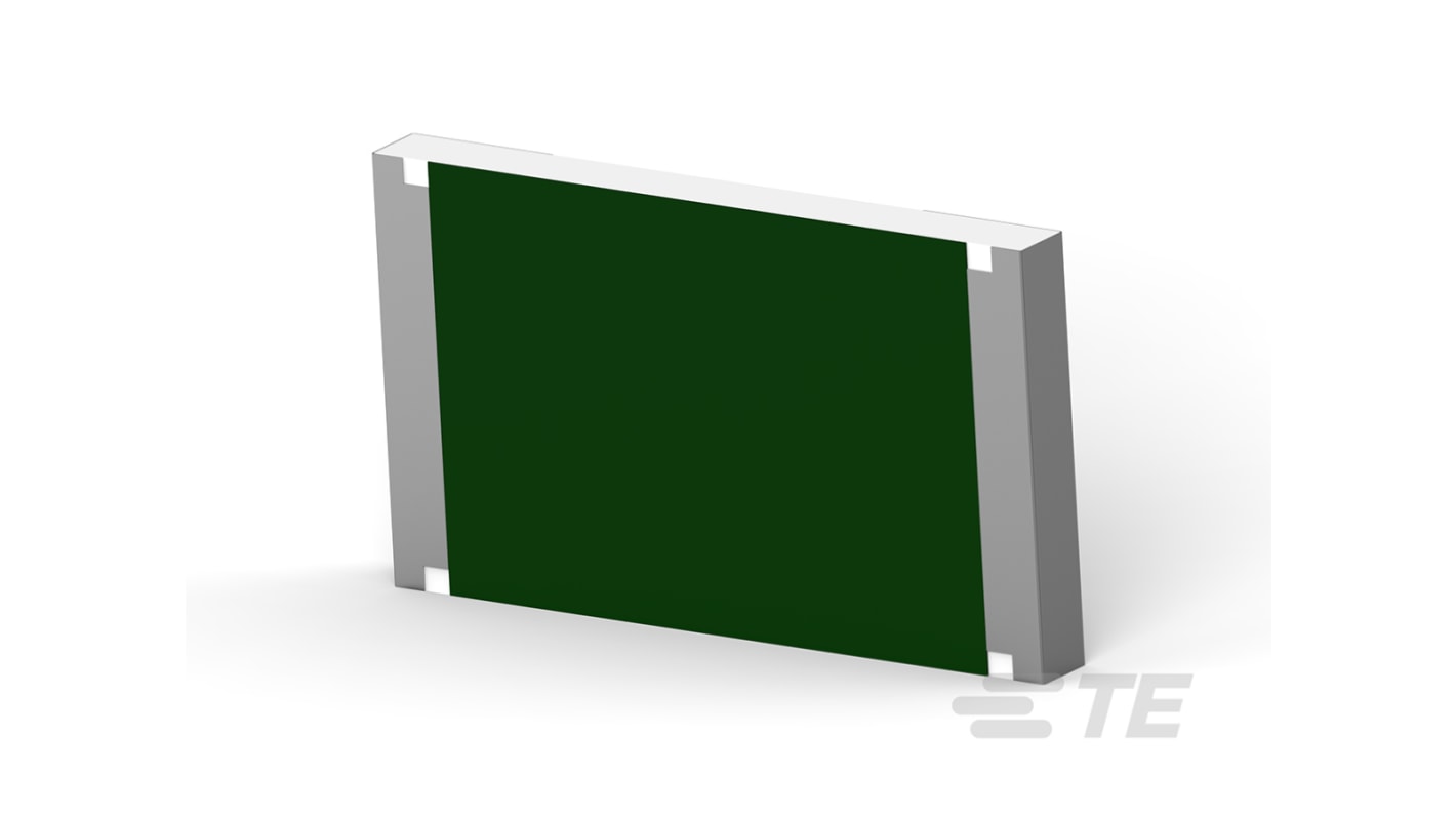 TE Connectivity 3560 Dickschicht SMD-Widerstand 10Ω ±5% / 6W ±100ppm/°C, 4257 (11070M. Gehäuse