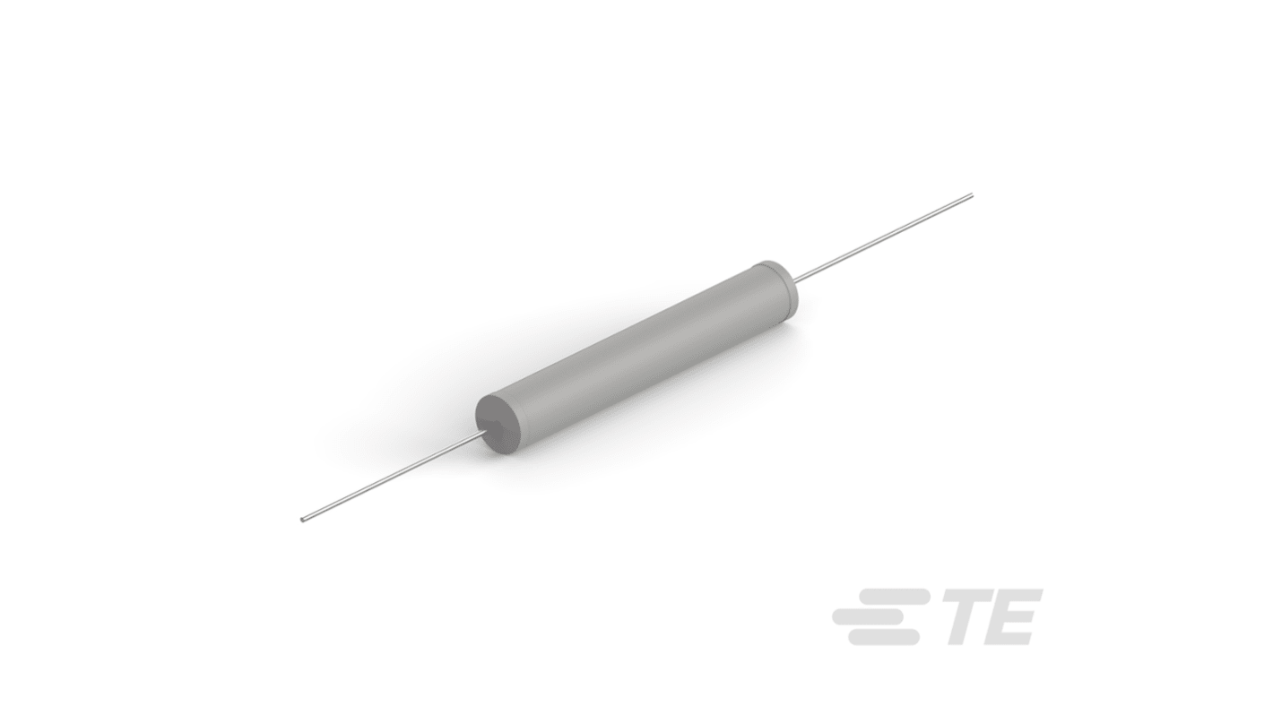 TE Connectivity 68Ω Metal Oxide Resistor 9W ±5% ROX9J68R