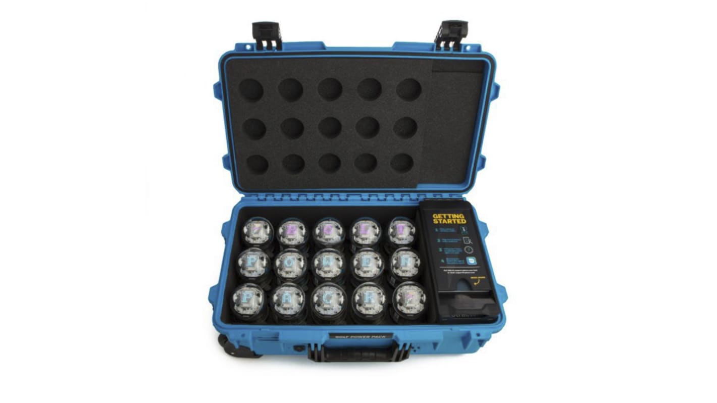 PP02ROW Sphero BOLT Power Pack Educational use Sphero BOLT RS