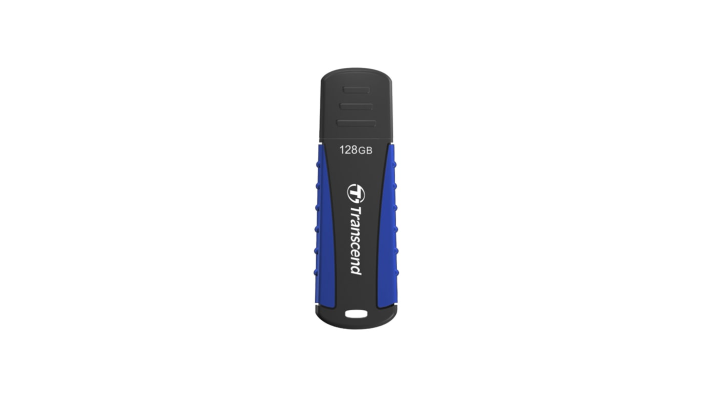 Transcend, USB-Stick, 128 GB, USB 3.1, JF810