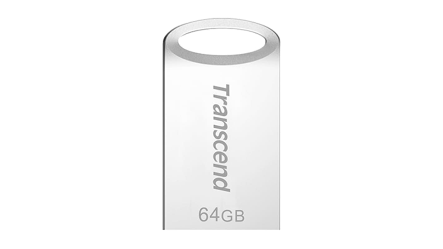 Pendrive Transcend 64 GB USB 3.1