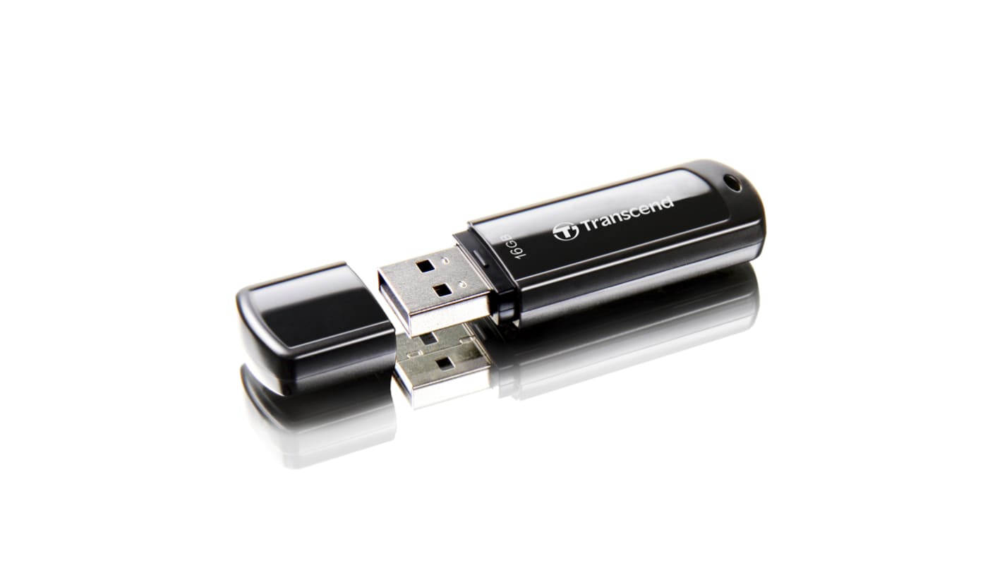 Pendrive Transcend 16 GB USB 3.1