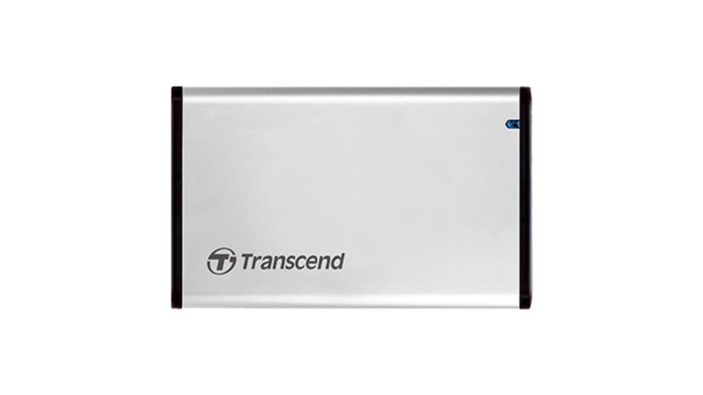 Transcend Harddiskadaptersæt 2.5 tommer