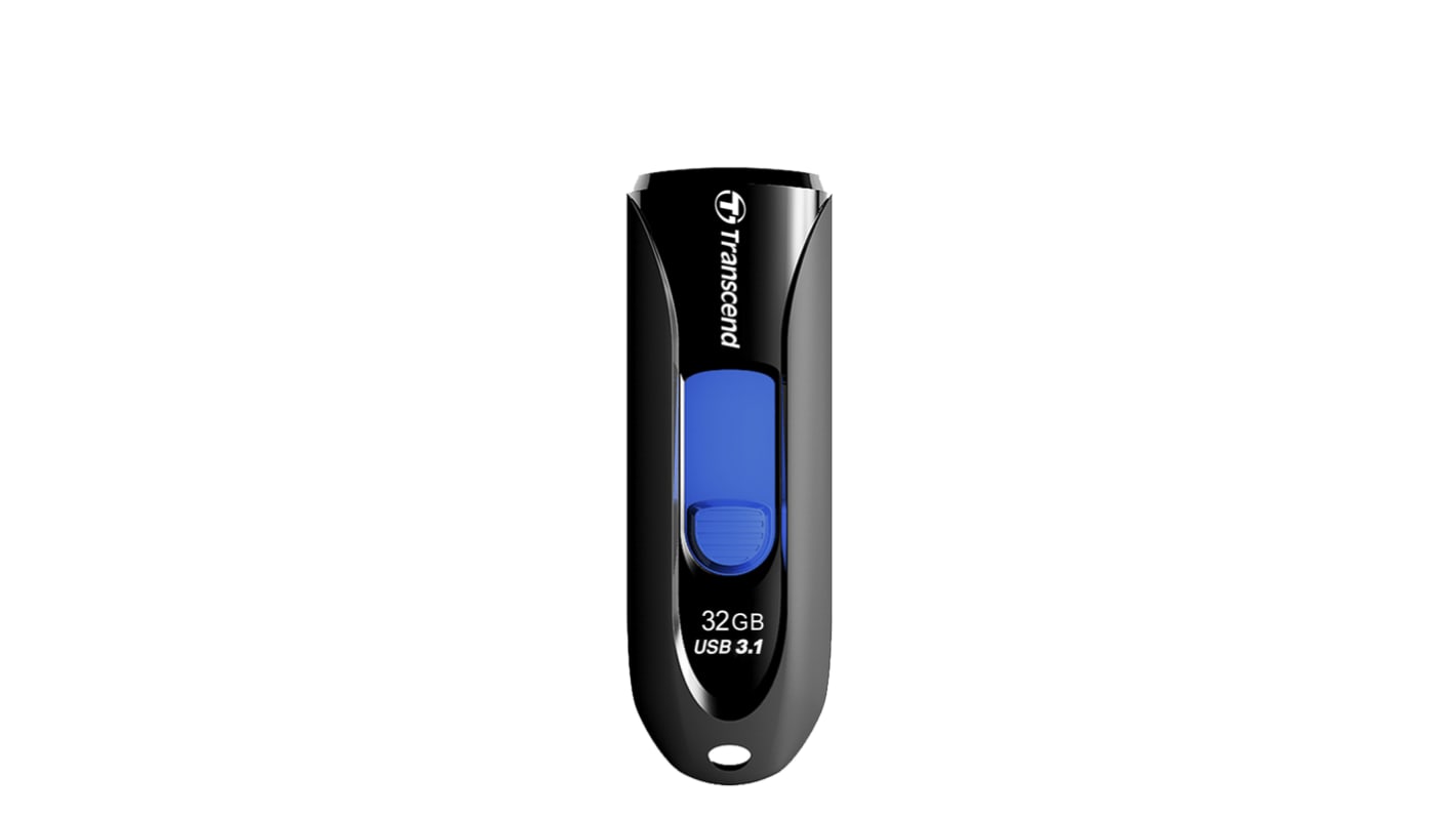 Chiavetta USB Transcend 32 GB USB 3.1