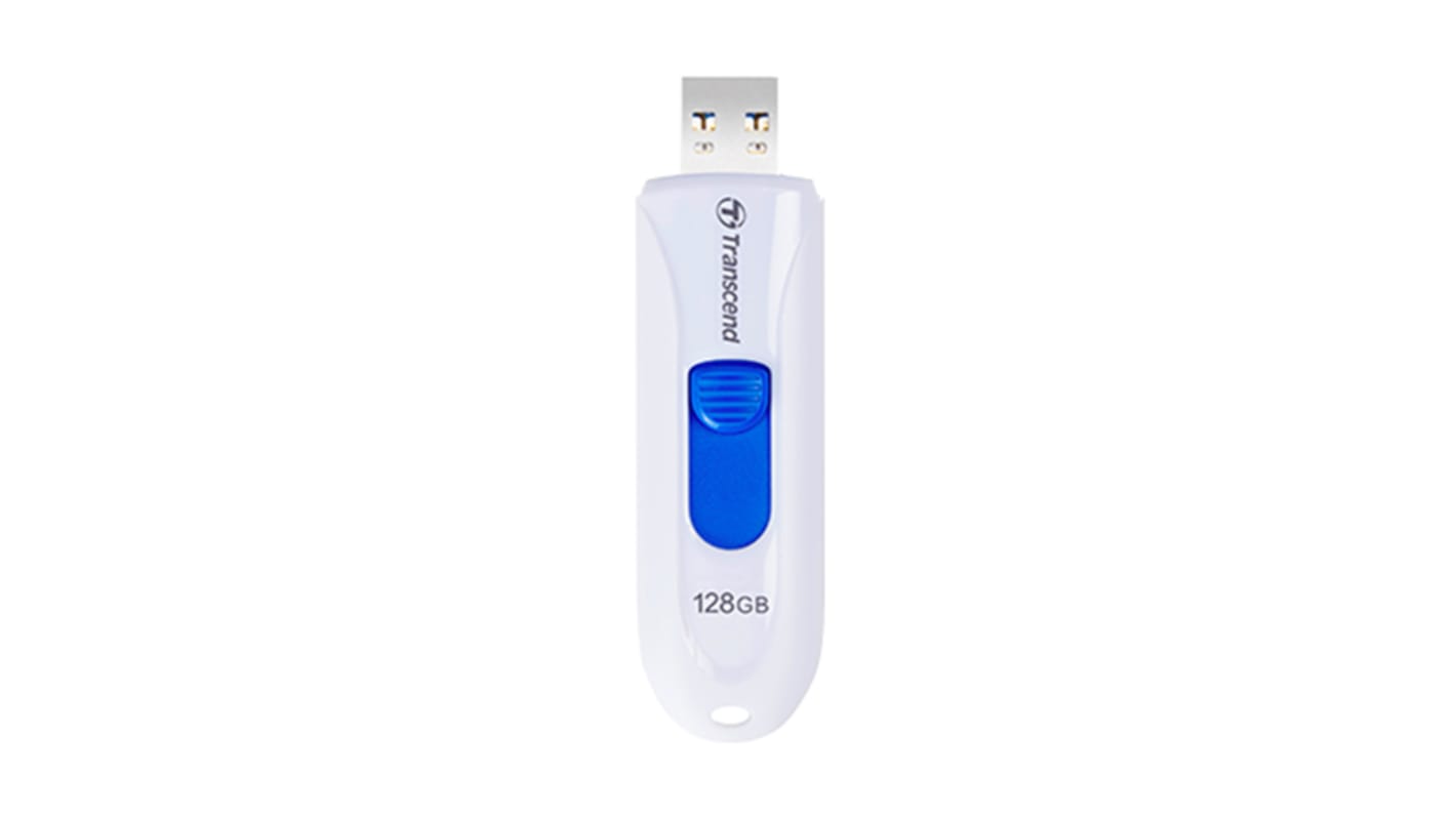 Clé USB Transcend JF790, 128 Go, USB 3.1