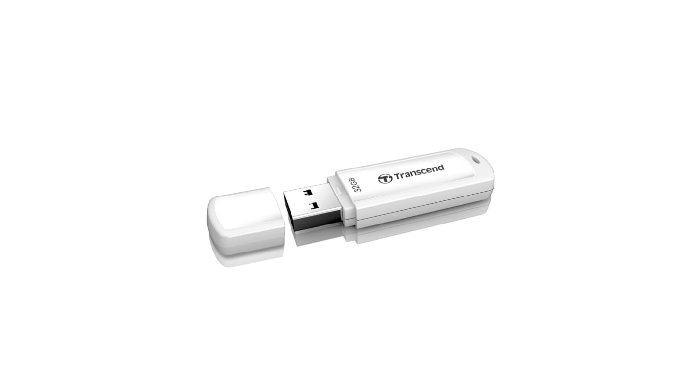 Clé USB Transcend JF730, 32 Go, USB 3.1