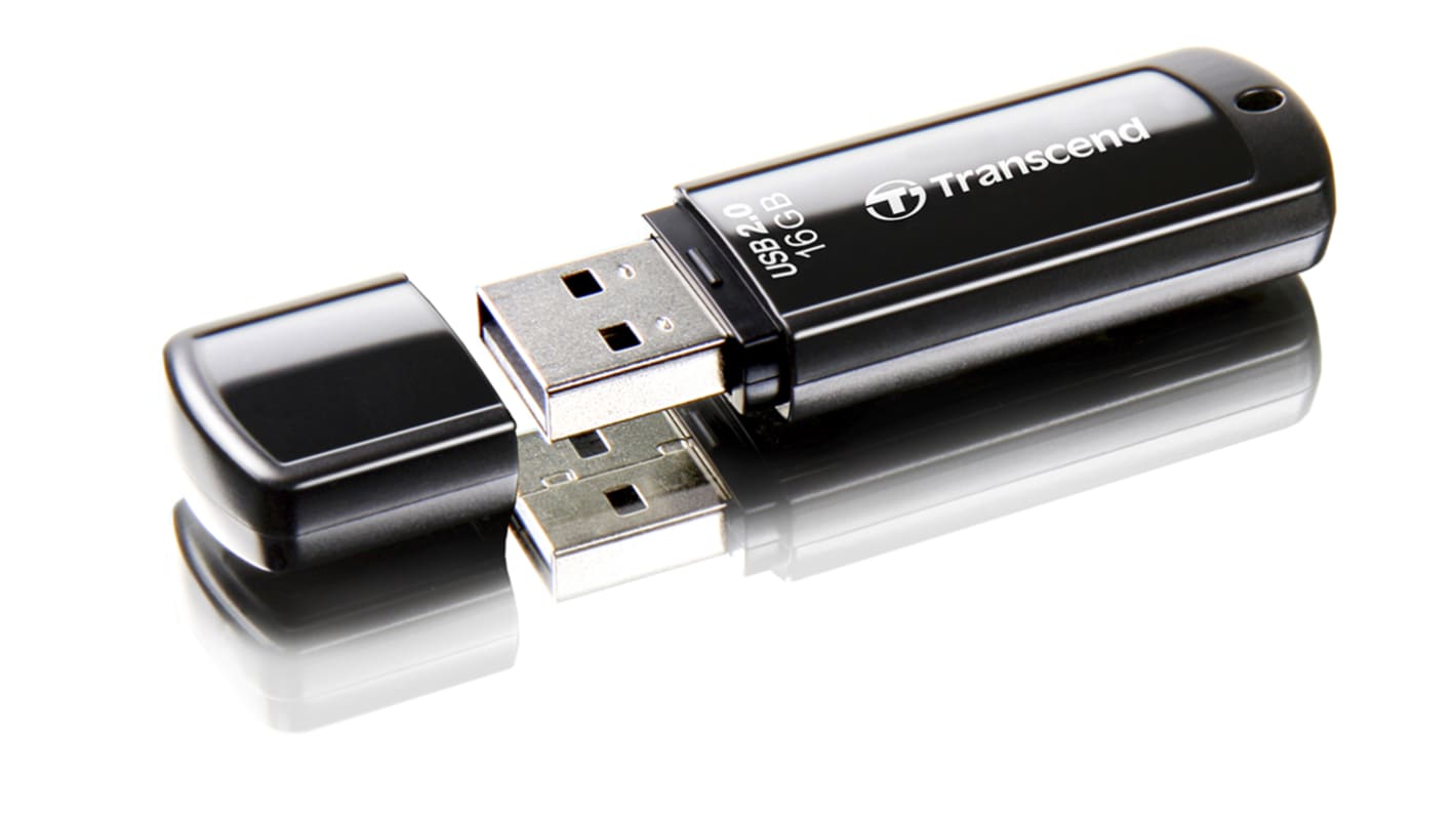 Chiavetta USB Transcend 16 GB USB 2.0