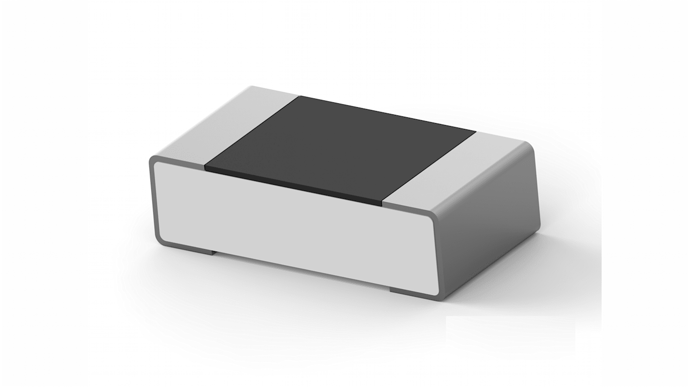 Resistenza SMD TE Connectivity Film sottile, 100kΩ, 0603 (1608M), ±0.1%, 0.15W