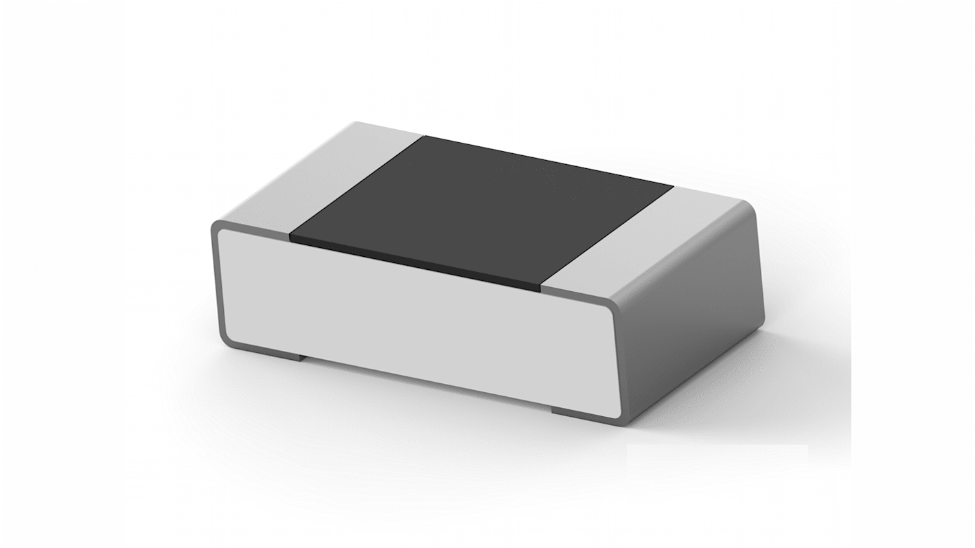 Resistenza SMD TE Connectivity Film sottile, 10Ω, 0805 (2012M), ±0.1%, 0.2W