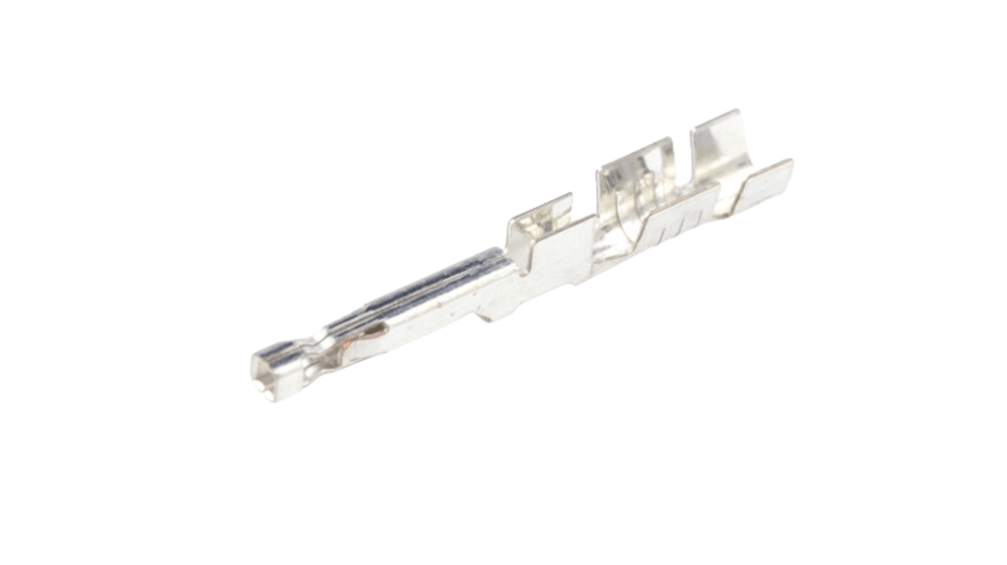 Molex, Ultra-Fit Female Crimp Connector Housing, 2 Row