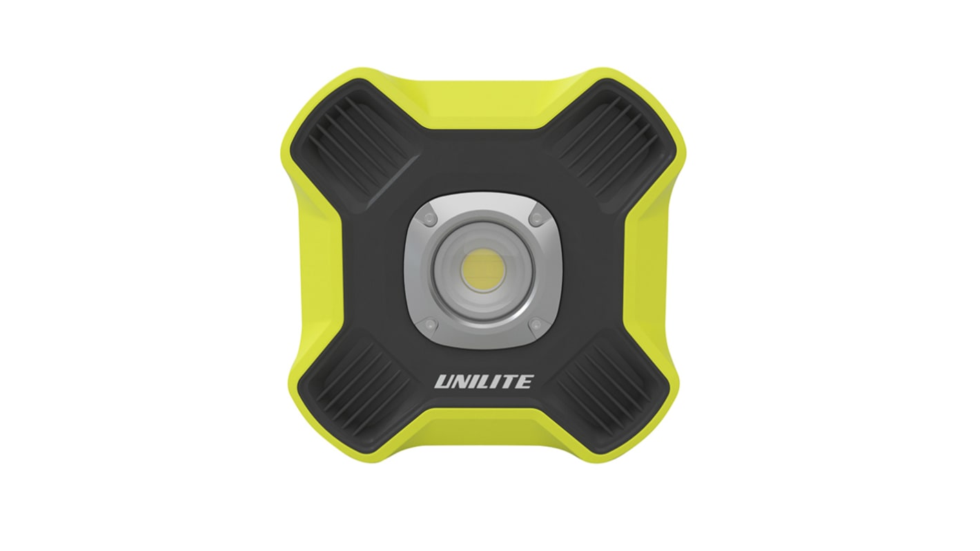 Unilite SLR-2750 Rechargeable LED Work Light, 7.4 V, IP54