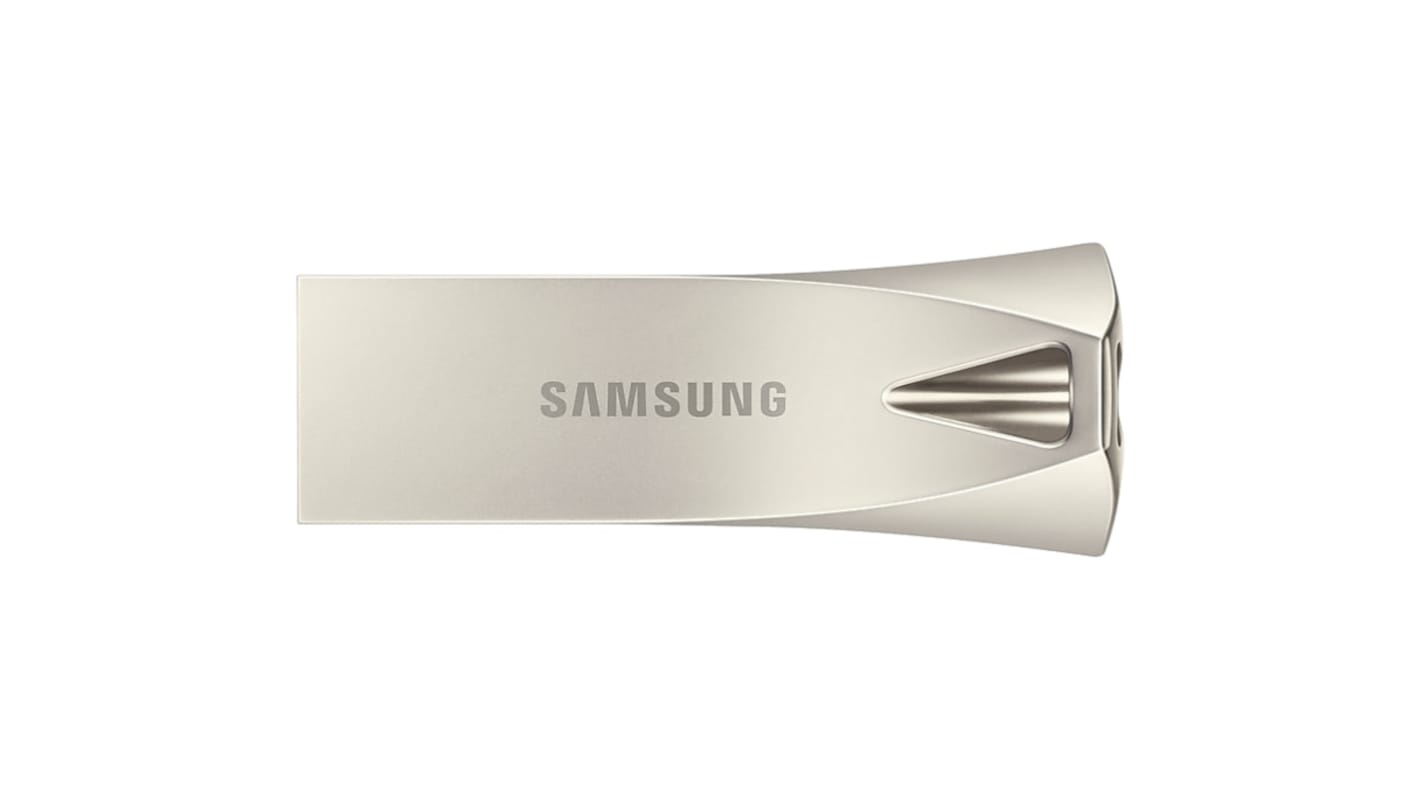 Clé USB Samsung Bar Plus, 128 Go, USB 3.1