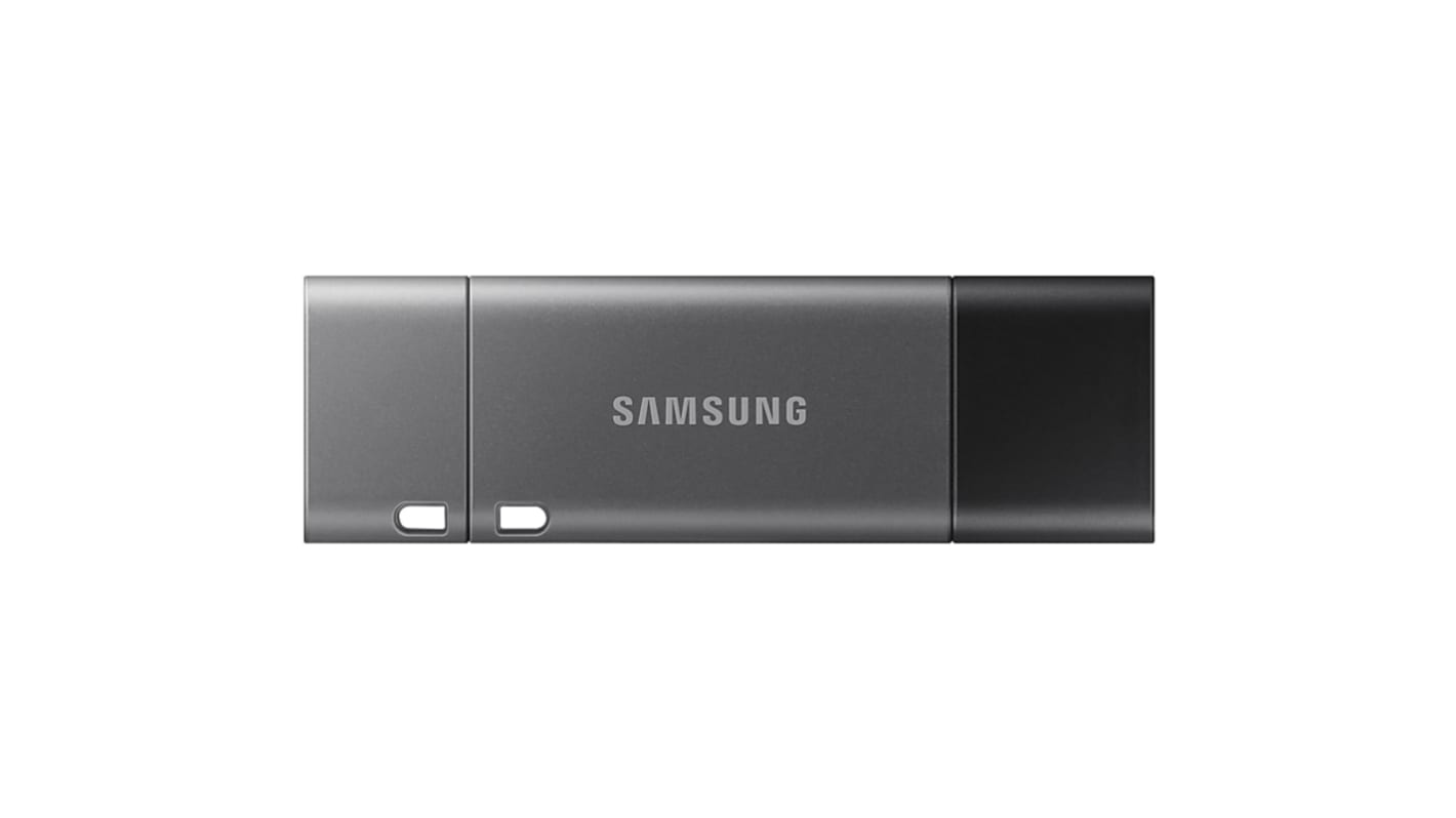 Samsung DUO Plus 256 GB USB 3.1 USB Flash Drive