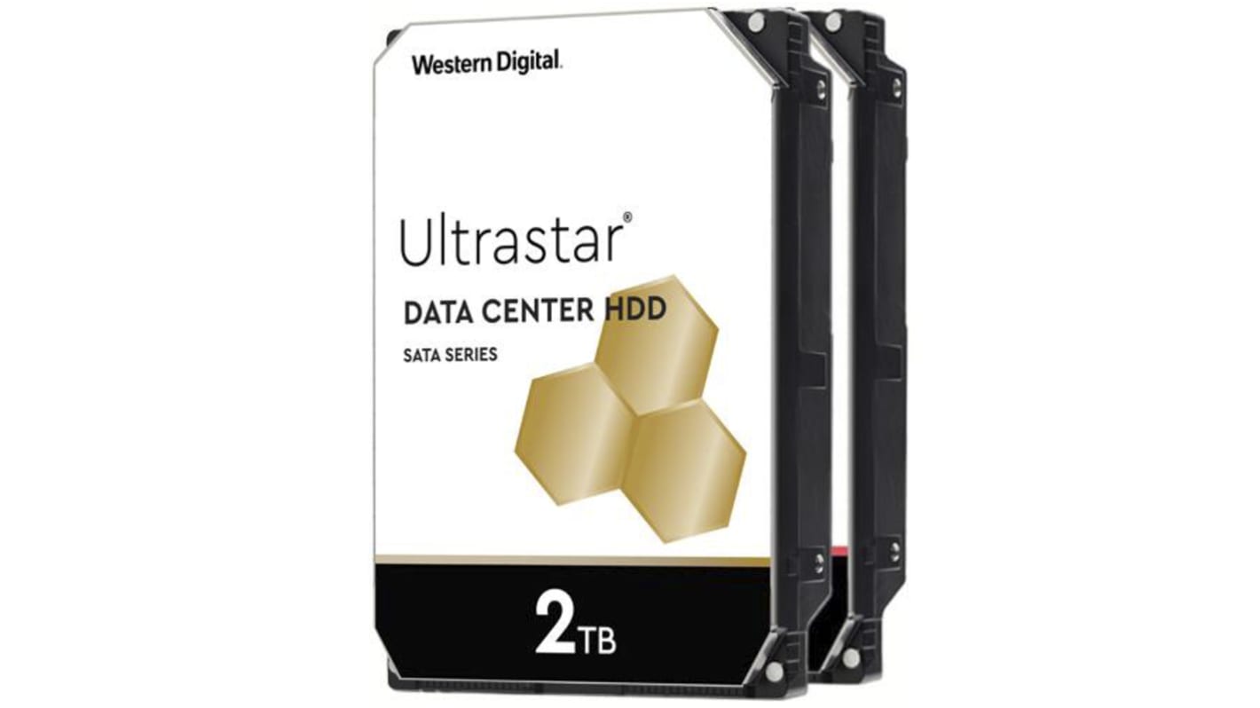 Western Digital 3.5 in 1 TB Internal Laptop Hard Drives