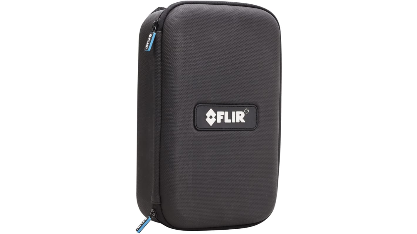 TA10 FLIR Multimeter Hard Case for Use with DM9x Digital Multimeters
