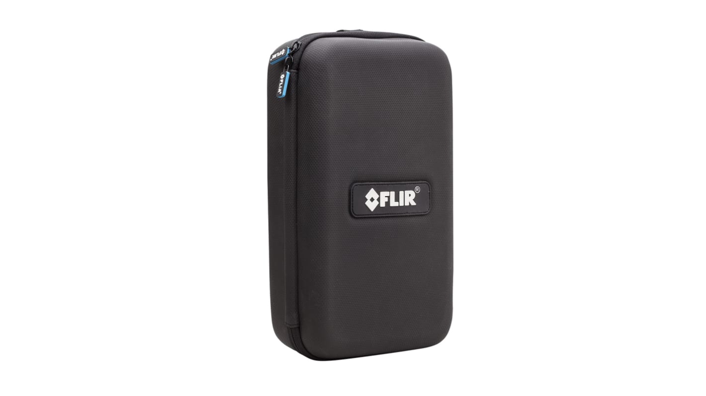 TA12 FLIR Multimeter Hard Case for Use with General Purpose RS