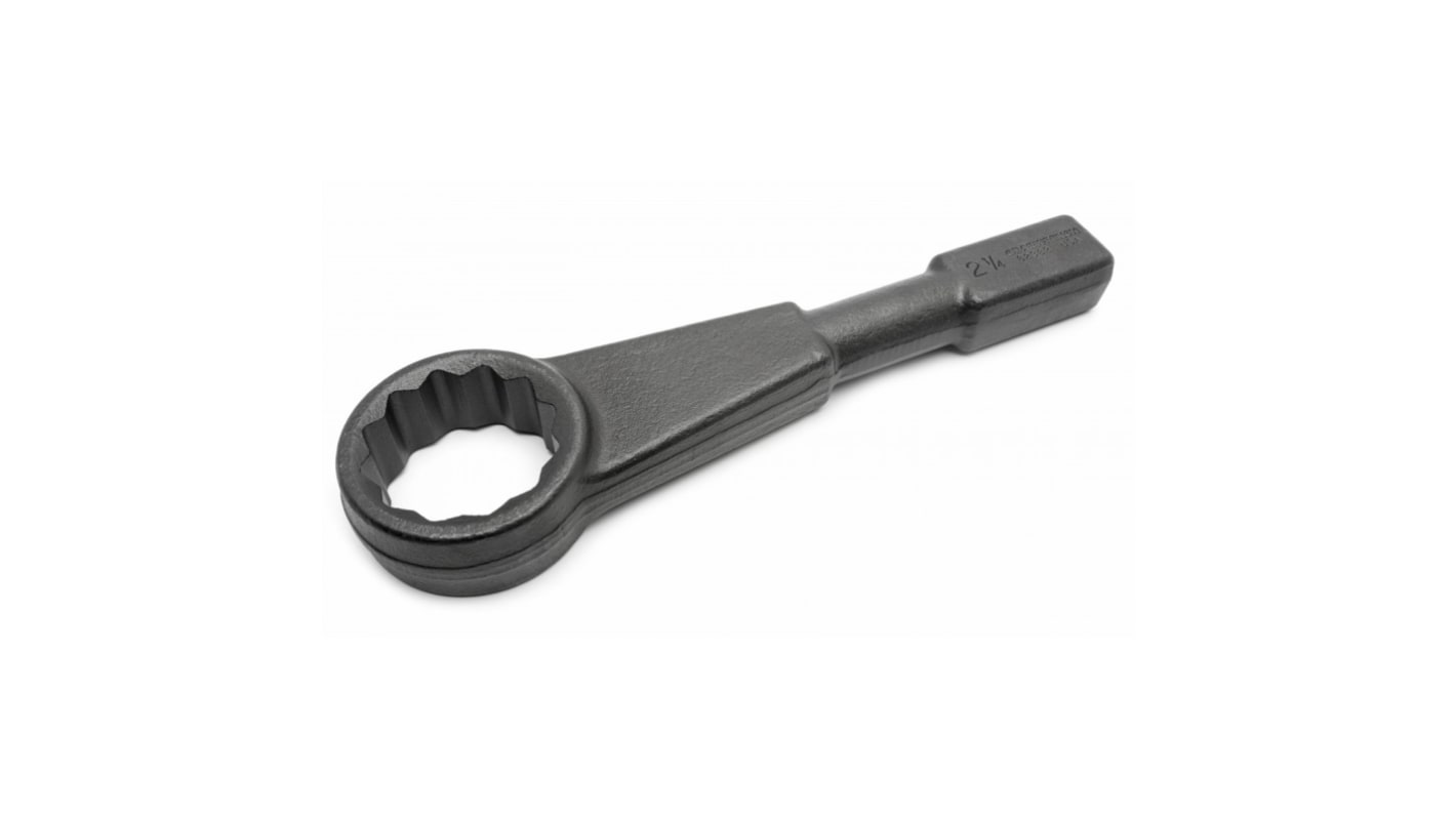 Klucz oczkowy 1-7/8 cala Klucz oczkowy GearWrench długość 287 mm Stal stopowa