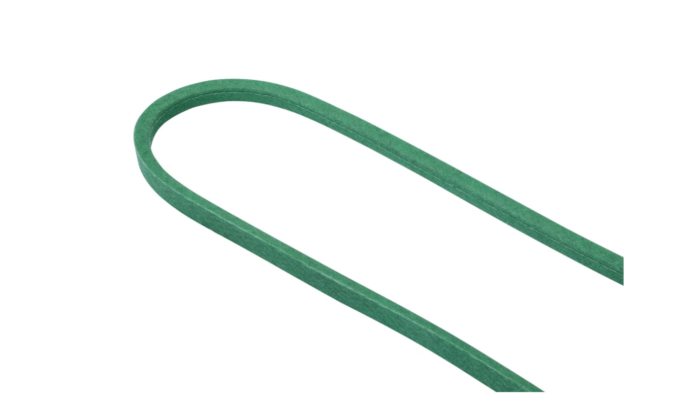 Contitech Drive Belt, belt section A, 1981mm Length