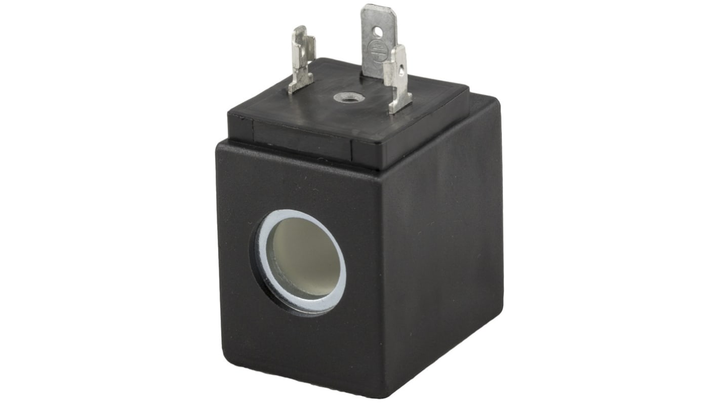 Bobina per valvola a solenoide RS PRO, 110 V c.a.