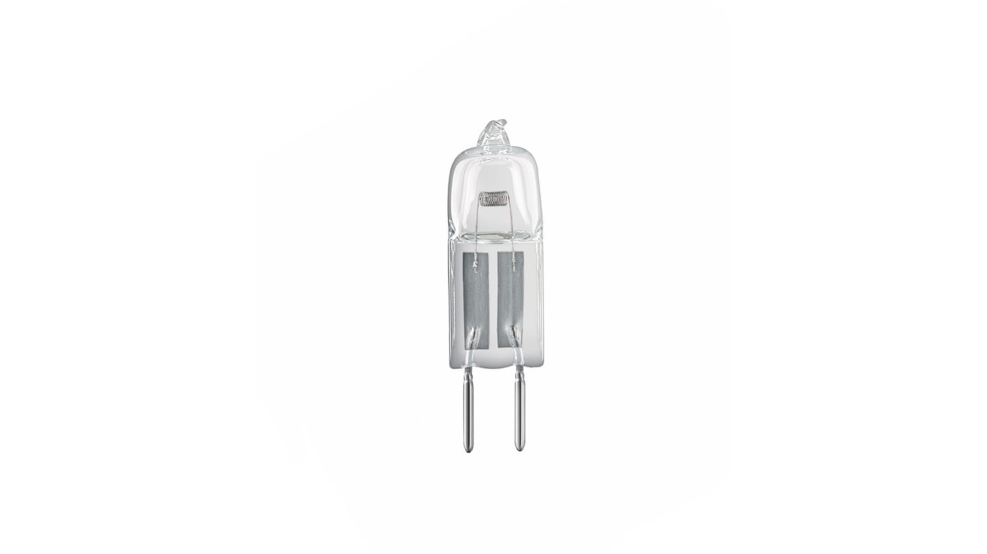 Osram 5 W Halogen Capsule Bulb G4, 12 V, 10mm