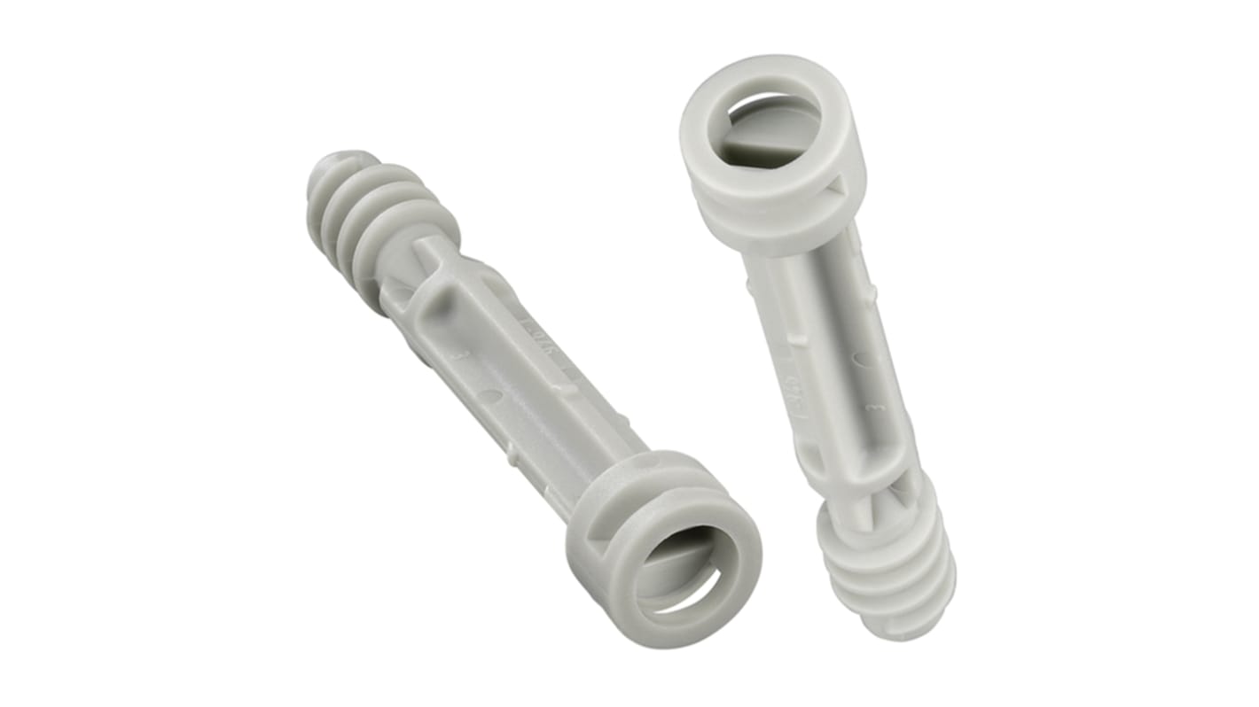 Spelsberg Screws for Use with AK/AK-F28 Enclosure, AK/AK-F42 Enclosure, AK/AK-F56 Enclosure, All AK/AK-F14 Enclosure