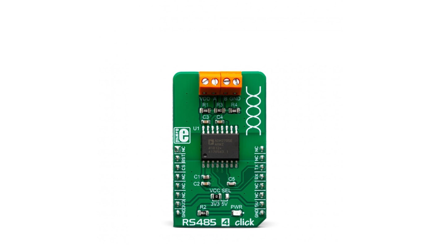 MikroElektronika ADM2795E MIKROE-3395