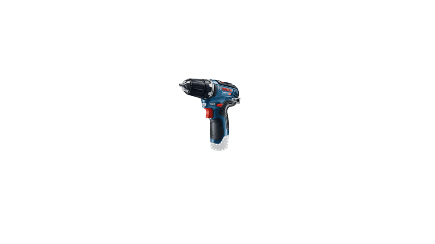 Avvitatore Cordless Bosch GSR 12V-35