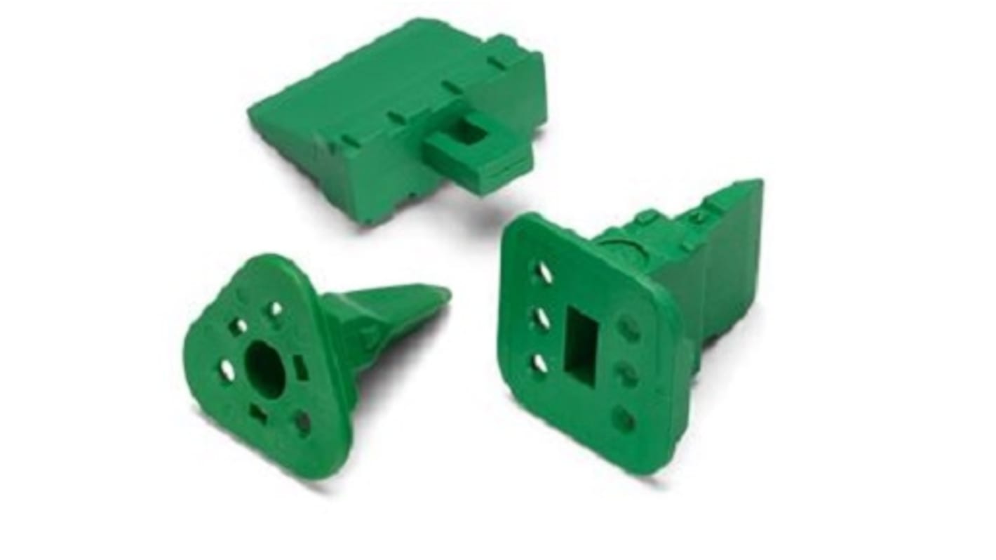 WEDGELOCK FOR 4 WAY DT PLUG