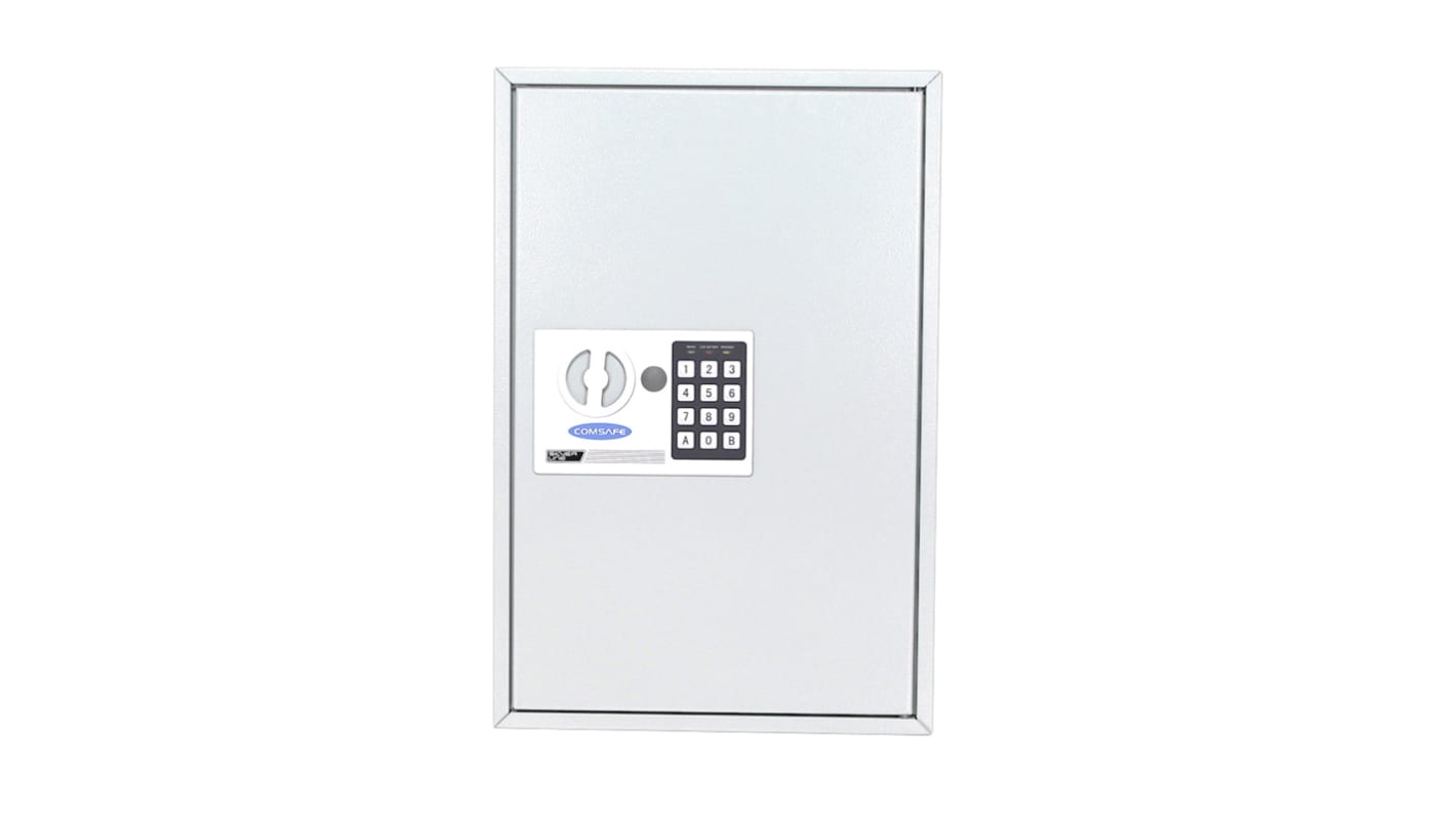 Rottner Comsafe Key Cabinet 64