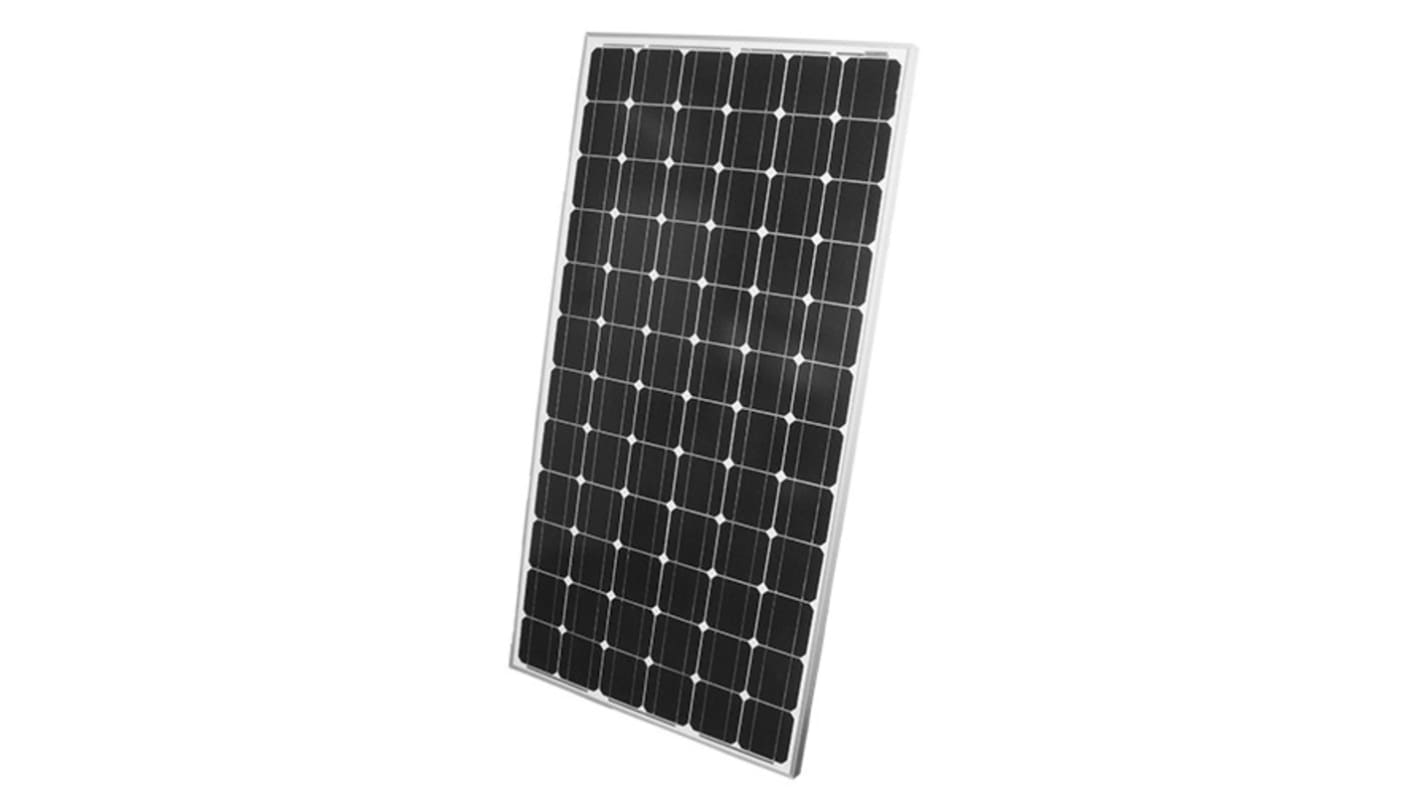 Panel solar fotovoltaico, 200W, 200W