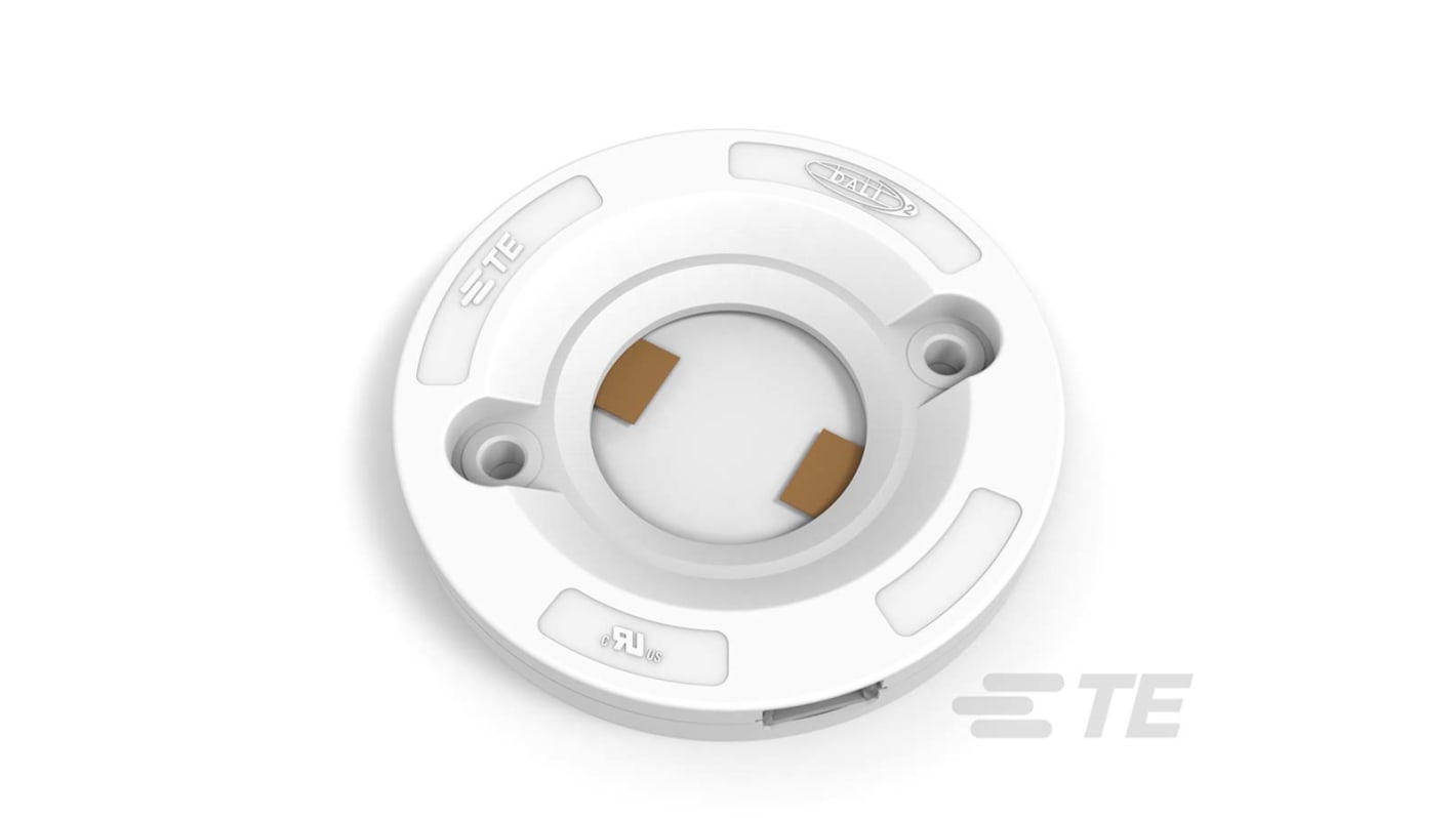 TE Connectivity 50mm Diameter for use with COB LEDs