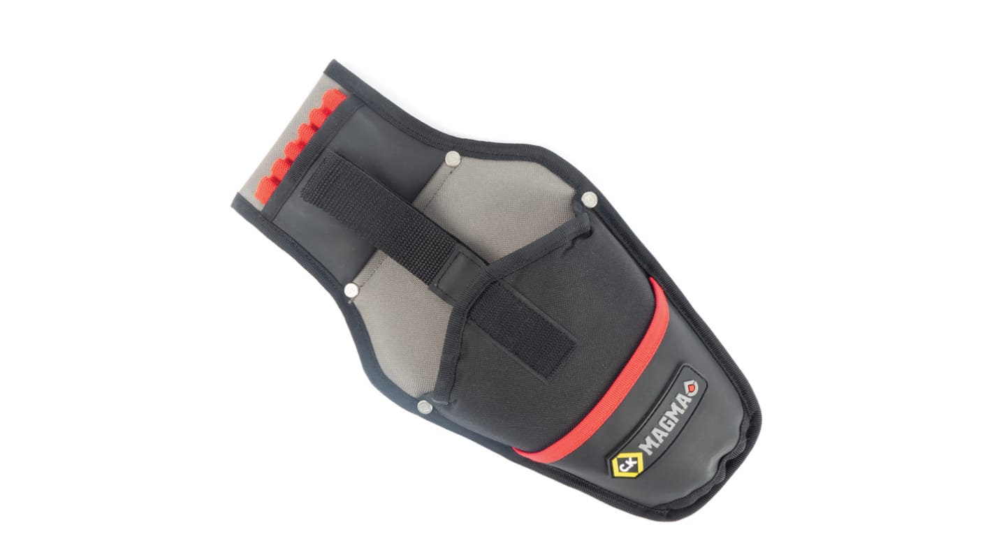 MA2737 CK Polyester Power Tool Holster RS