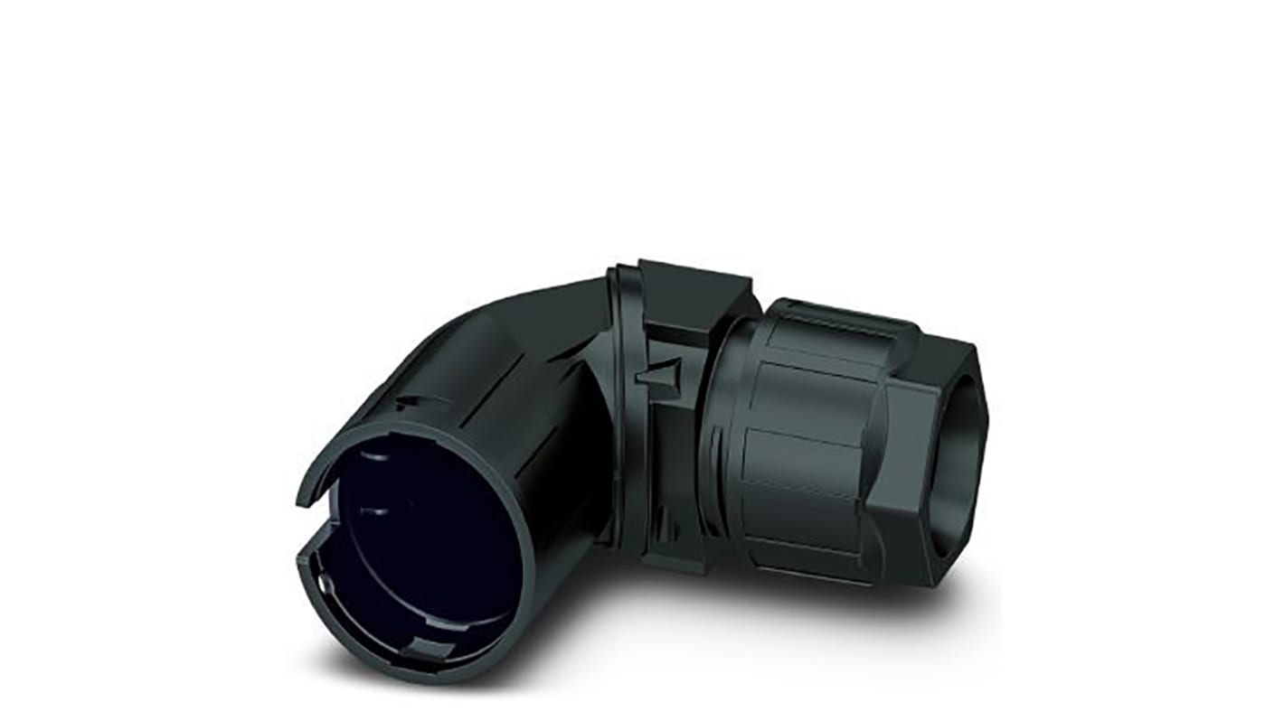 1065798 | Phoenix Contact Solarsteckverbinder Rundsteckverbinder  