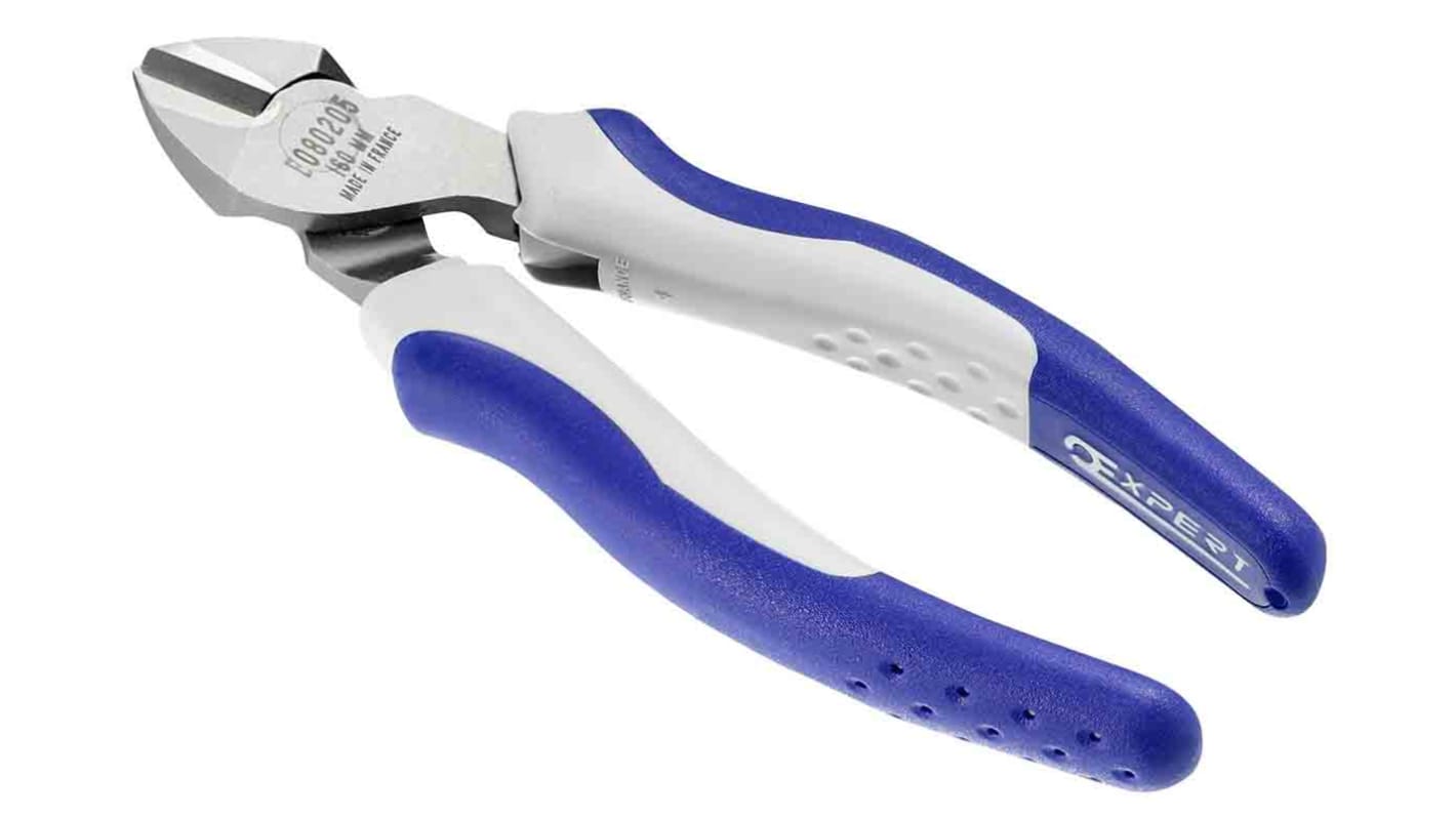 Expert by Facom E0802 Side Cutters