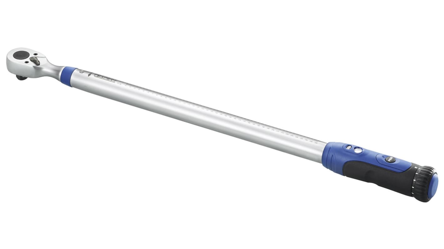 Kobalt 1/2in Drive Digital Torque Wrench Lb To 250ft Lb) At atelier