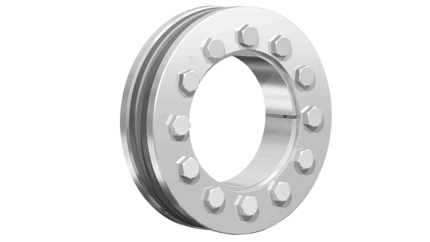 Ringfeder Schrumpfscheibe Schaft-Ø 14mm, 44mm x 18.5mm