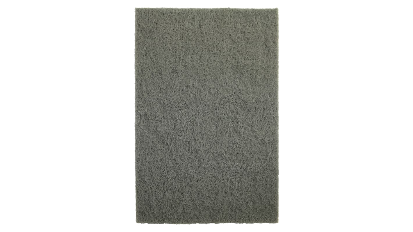 RS PRO Very Fine Abrasive Sheet, 230mm x 150mm