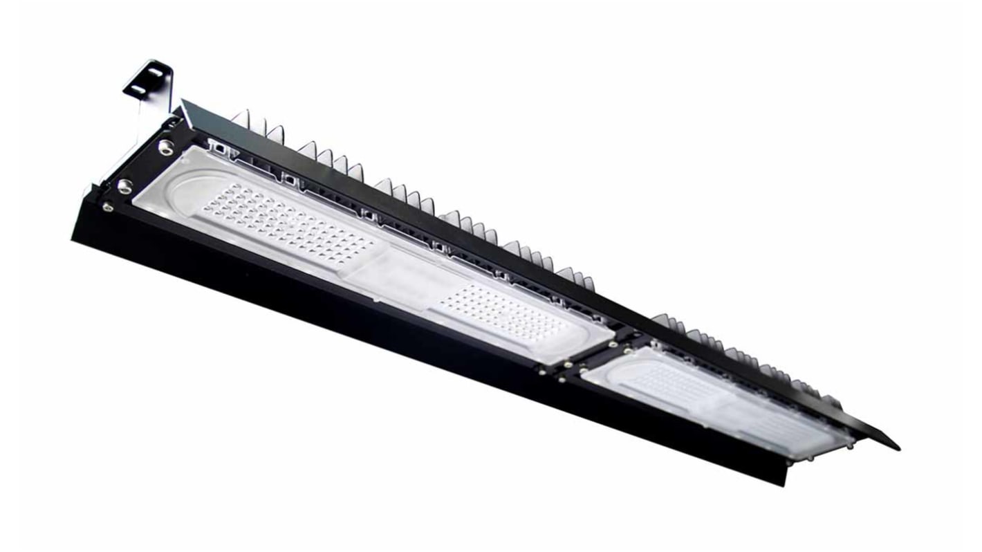 RS PRO LED Tiefstrahler, 220→ 240 V ac / 200 W, 908 mm