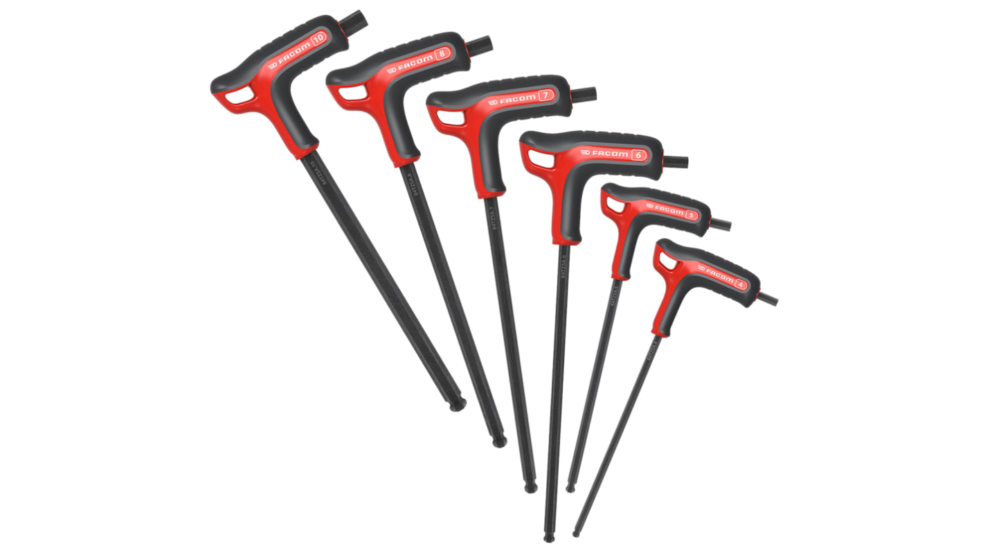 Facom Hex Key