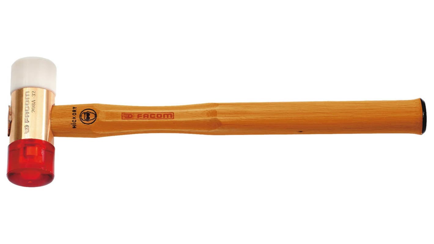 Facom Steel Sledgehammer, 220g