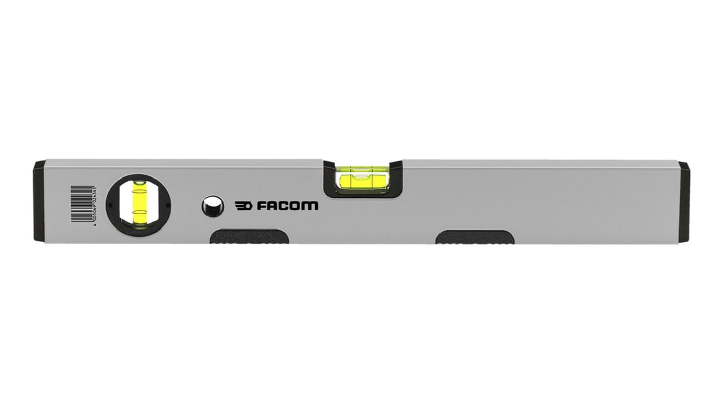 Facom 400mm Magnetic, Straight Level