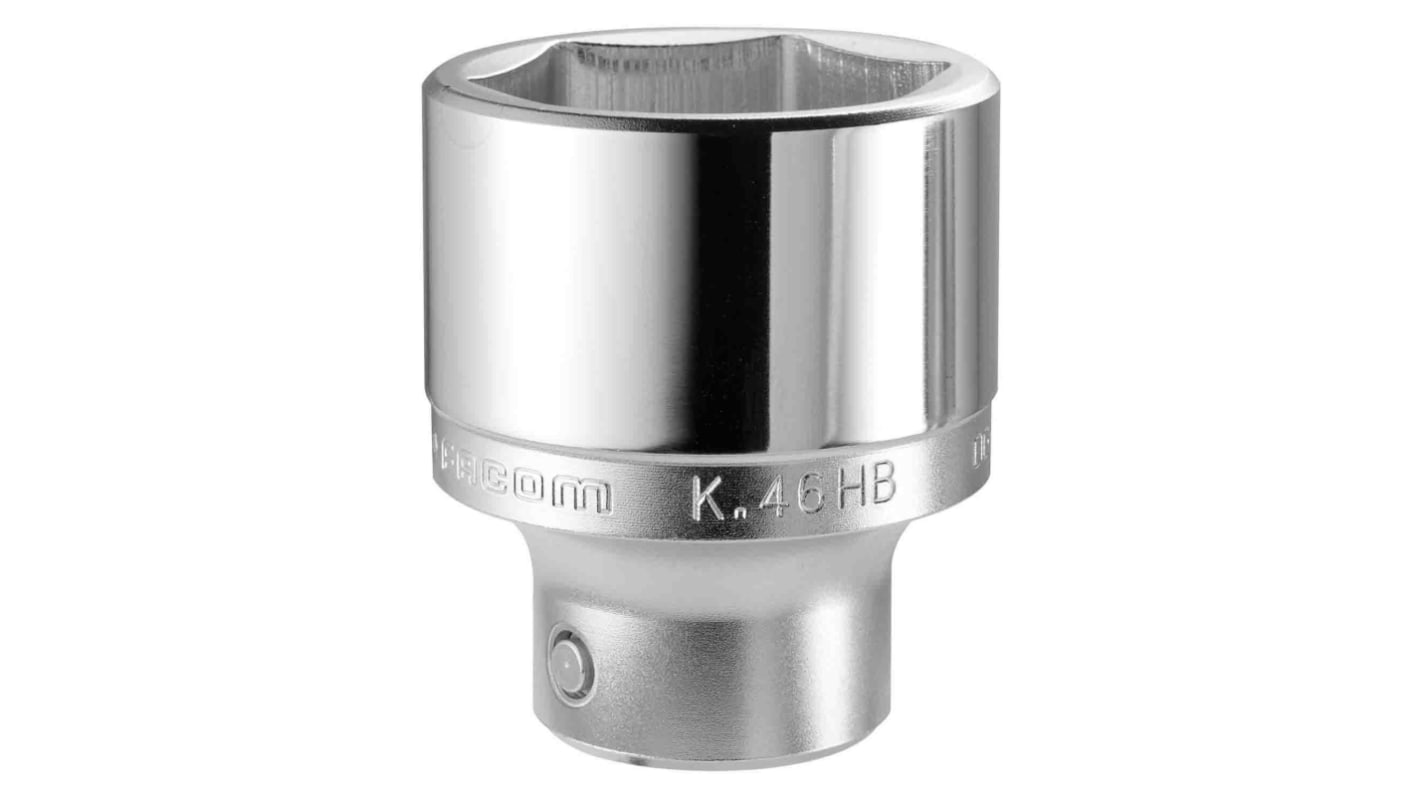 Bussola Bussola standard Facom K.36HB, 36mm 3/4 poll., lunghezza 59 mm