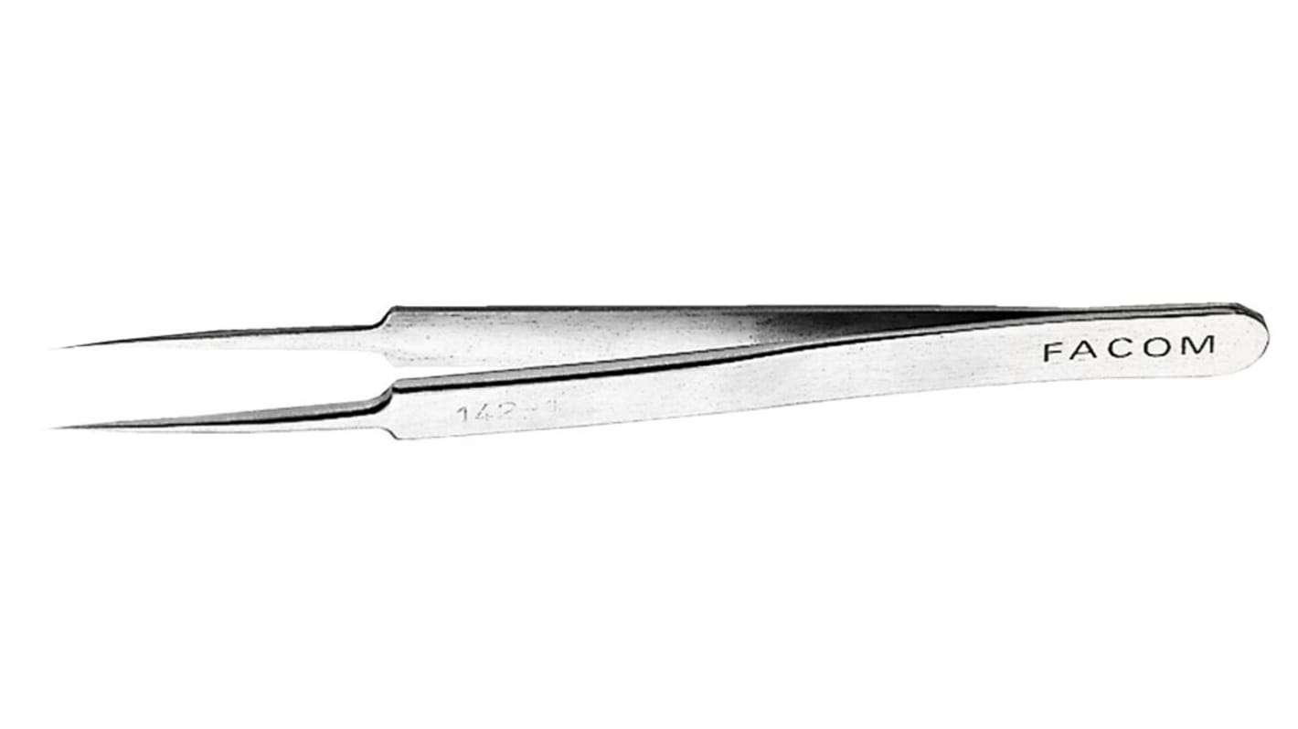 Facom 112 mm, Tweezers