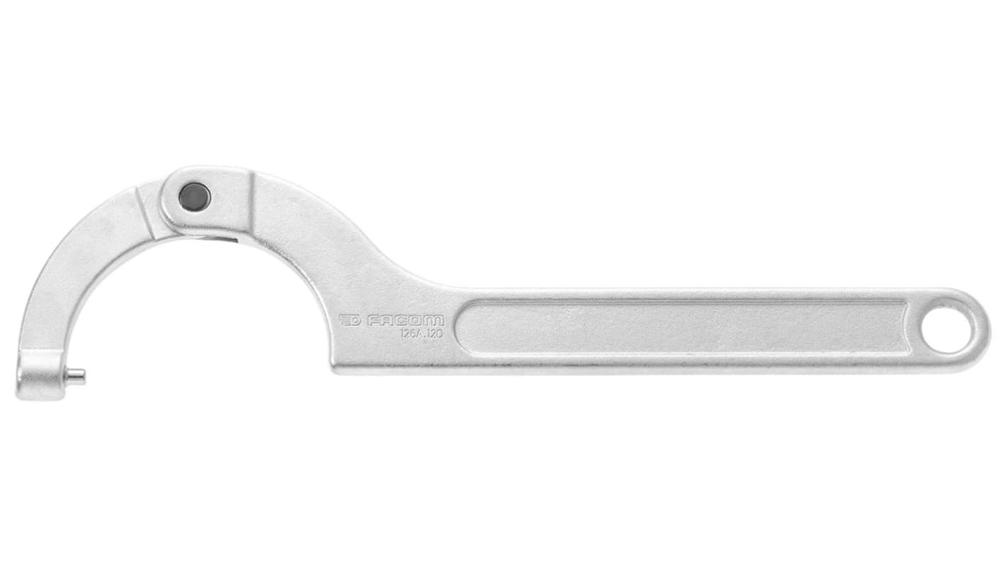 Facom 126A.35 35mm C Spanner