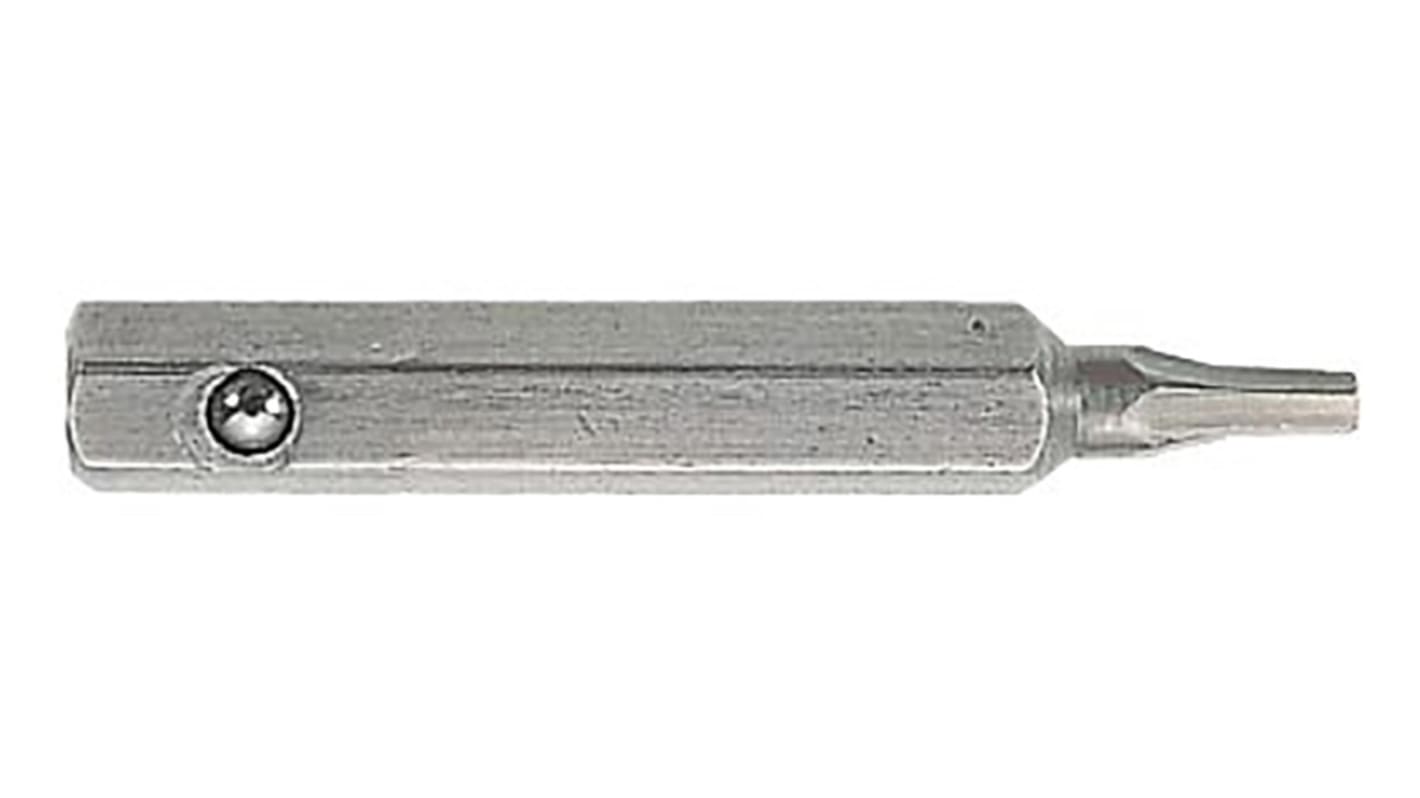 Facom 1,5 mm Schraubbit, Biteinsatz, 28 mm