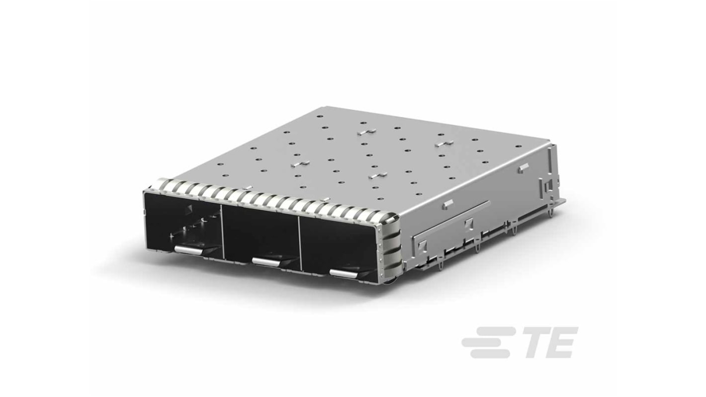 Caja SFP TE Connectivity 2349050-1