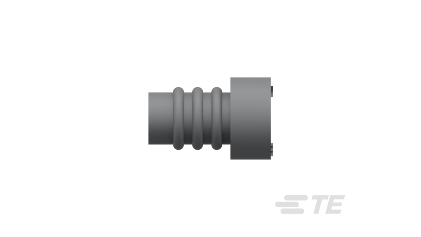 TE Connectivity Universal MATE-N-LOK Series Sealing Cap