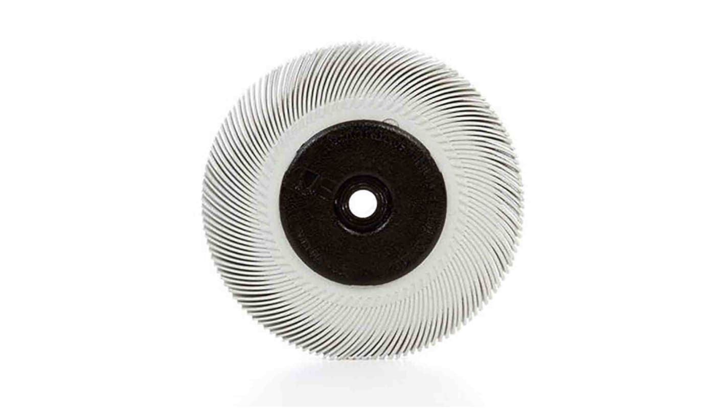 3M Circular Abrasive Brush, 152.4mm Diameter